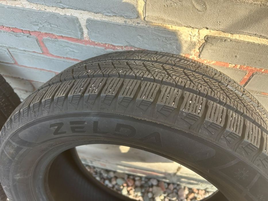 Продам зимний балон 16