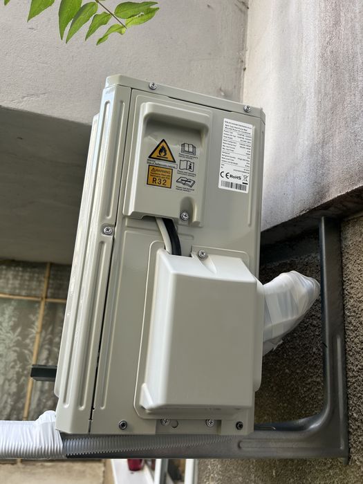 Montaj / Reparatii / Igienizare Aer Conditionat