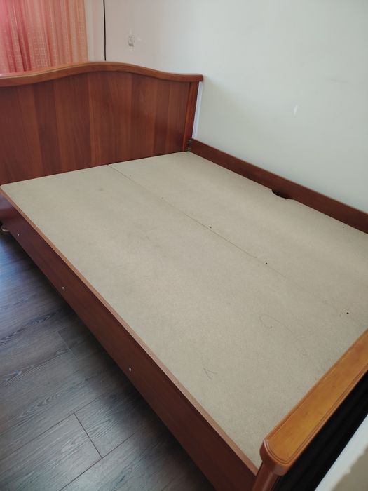 Кровать 2 кишилик сотаман