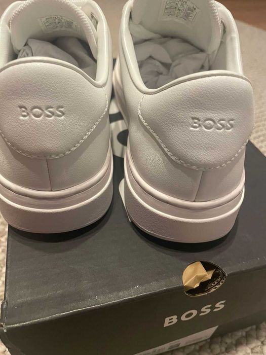 BOSS Pantofi sport- Kieran Tenn nr 38