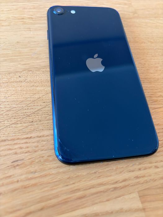 iPhone SE 3 128 GB