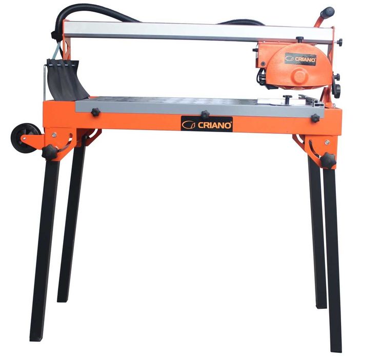 Masina de taiat gresie, faianta si placi DU-200 EVO 650, 230V-50Hz, 820W, 65cm + disc CEV - RUBI-55903