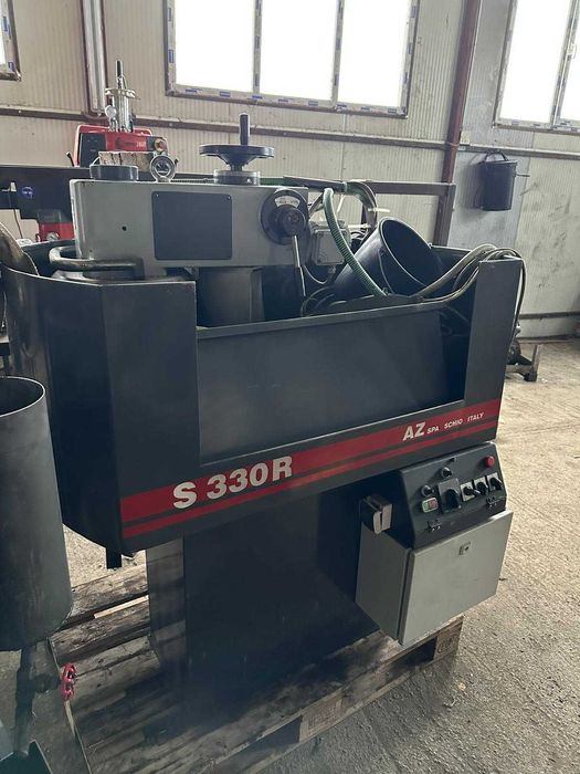 Se vinde masini  rectificari.