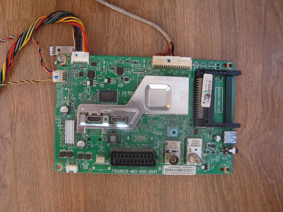 placa baza - 715g8659-m01-000-004y