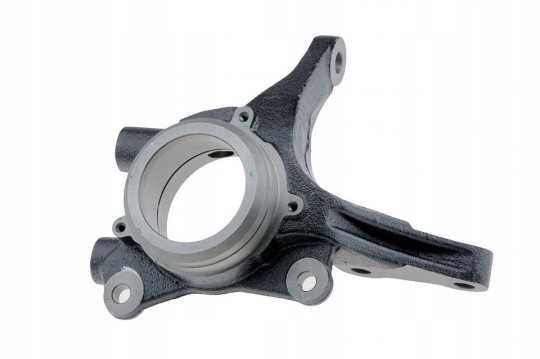 Шенкел преден Hyundai Tukson/Kia Sportage 2004-2010 LH/RH