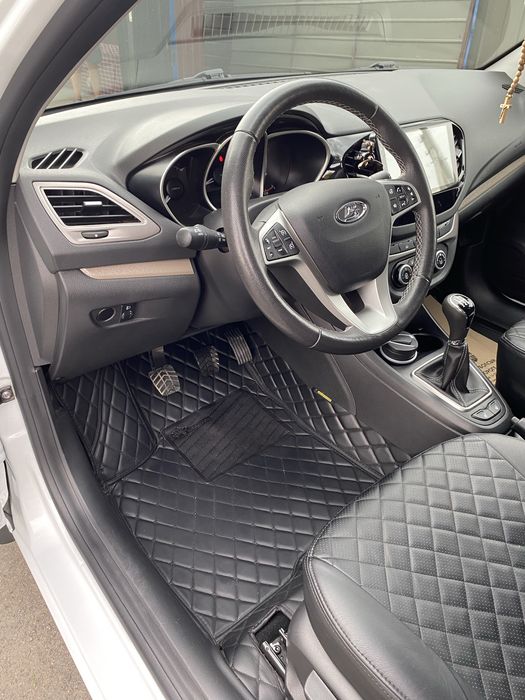Продам Lada Vesta 1.6, 2020 г