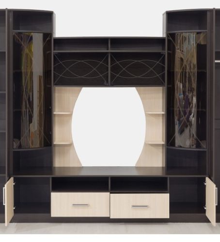 Стенка для гостиной