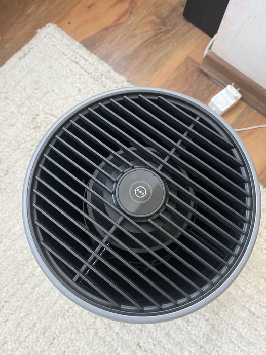 Пречиствател на въздух PHILIPS AC0830