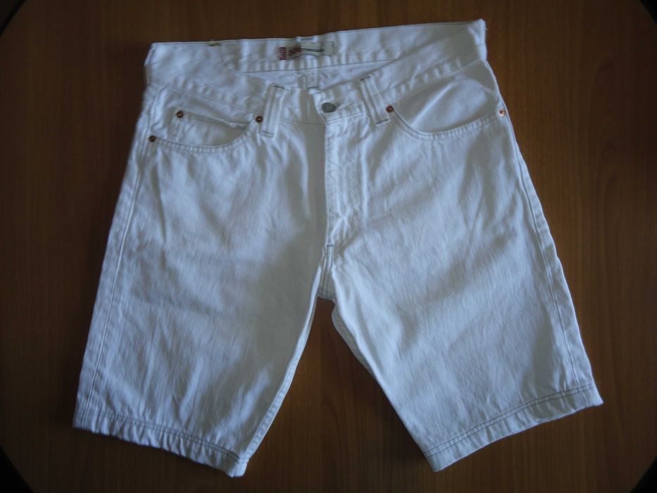 Levi's®/L/мъжки къс панталон