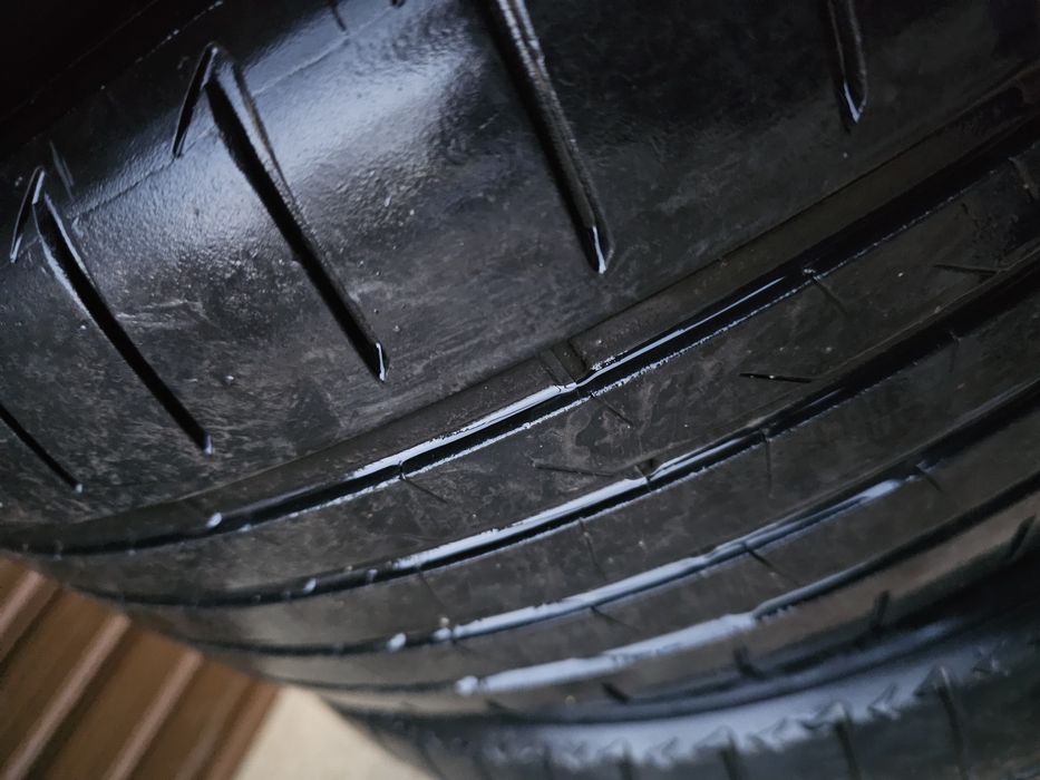 Bridgestone Alenza 235 45 20 летни гуми 23 дот