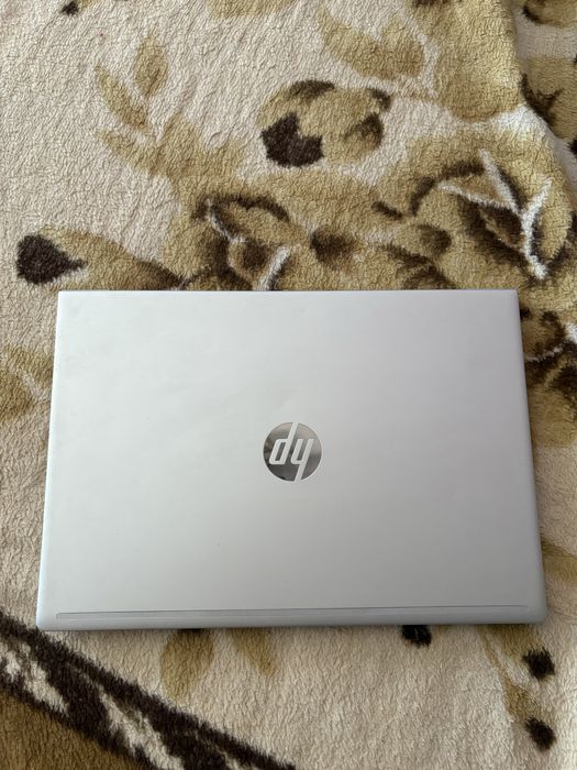 Leptop hp probook G455R G6 AMD ryzen 5 256+ 1tb