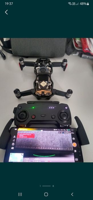 Accesorii +piese air