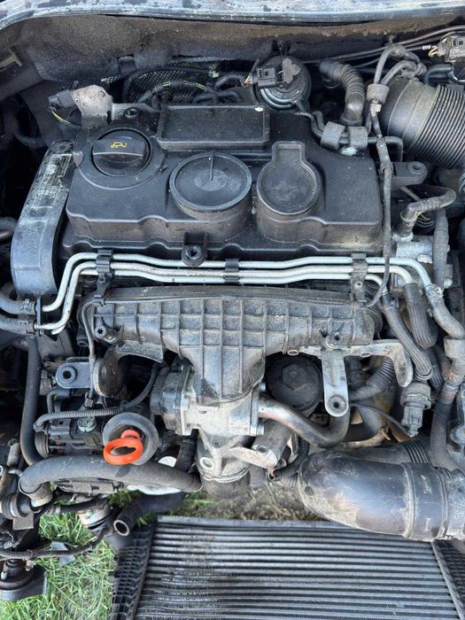 Motor BMN Compatibil cu BMR/BKD