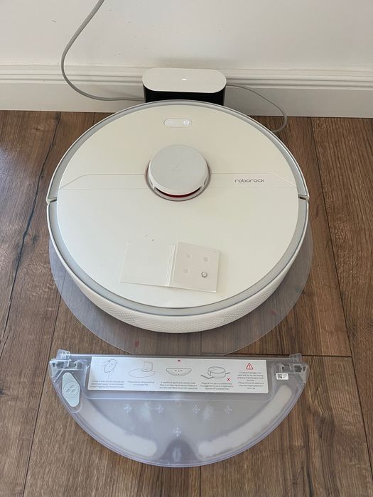 Roborock S6 Pure