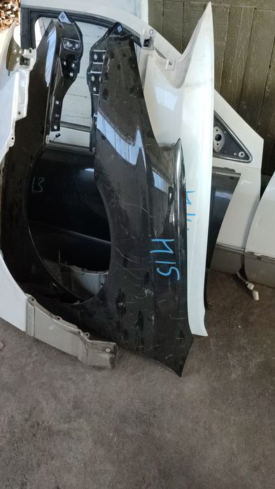 Двери Камри 10 седан