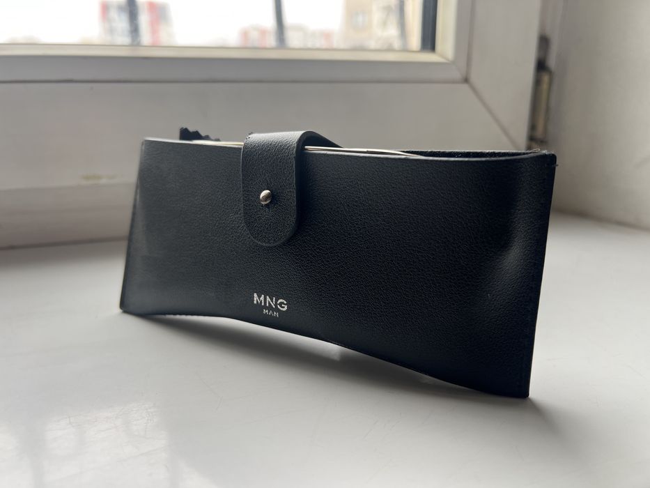 Солцезащитные очки авиаторы Mango Man