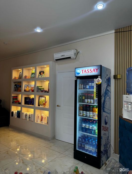 Аренда салон красоты