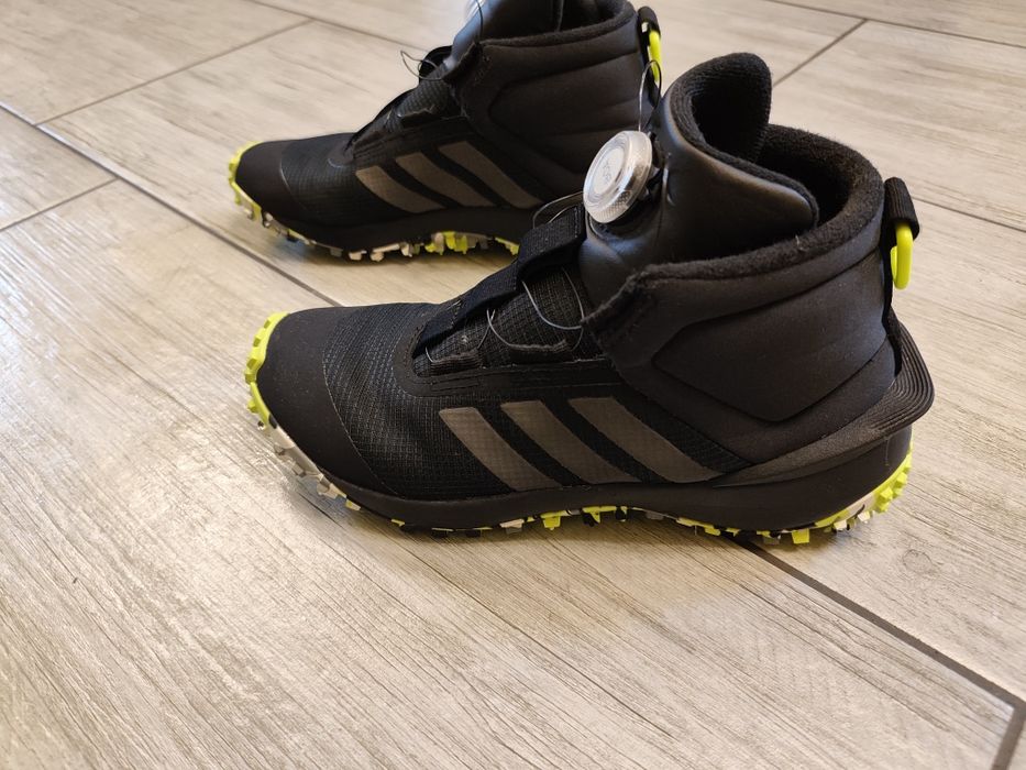 Ghetute copii Adidas mărimea 38 2/3