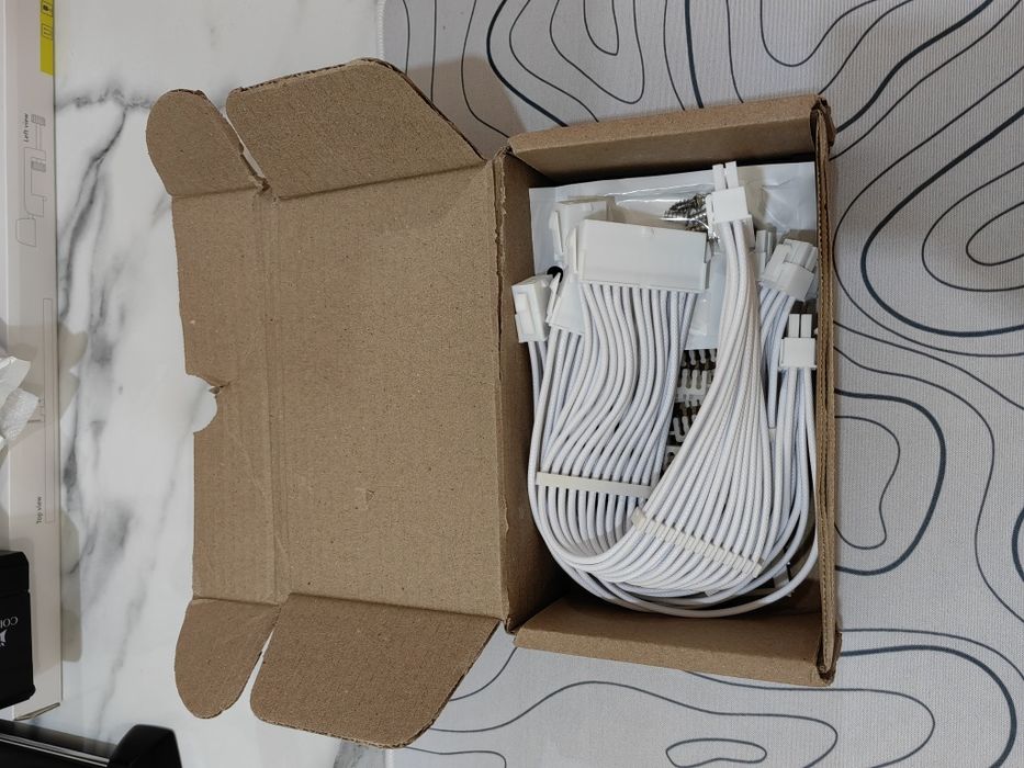 ID cooling 120 кулера для ПК