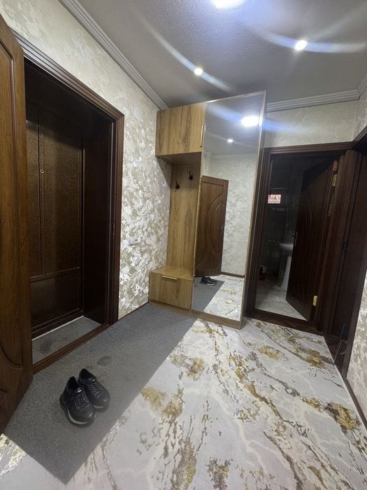 Сдаётся квартира в аренду. Самарканд Мархабо