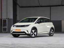 BYD ATTO Dolphin Lobovoy oynalari