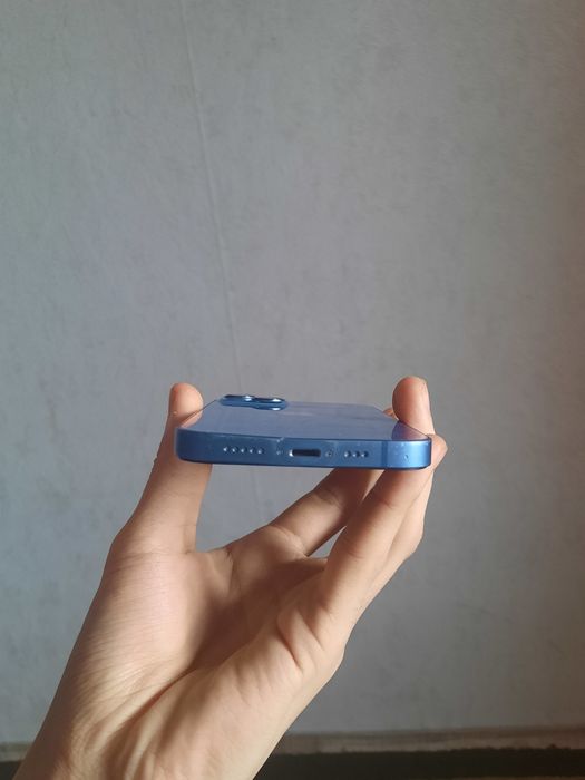 Айфон 13 идеальный