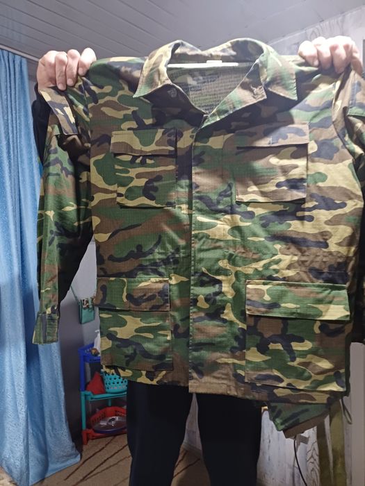 Продам военную форму