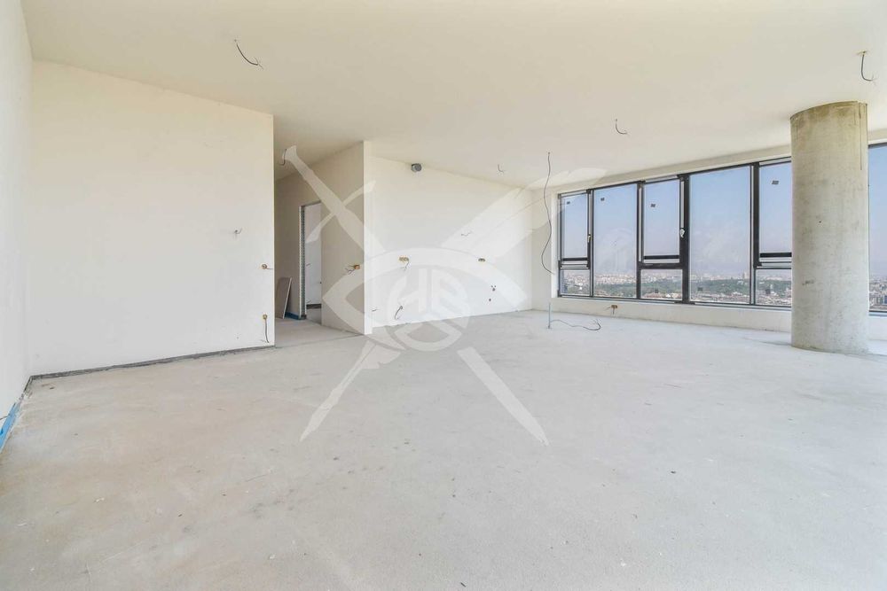 Многостаен апартамент в кв. Кръстова вада № 572-19001