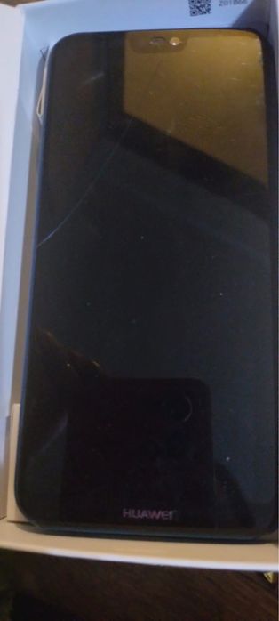 Huawei p20 lite.