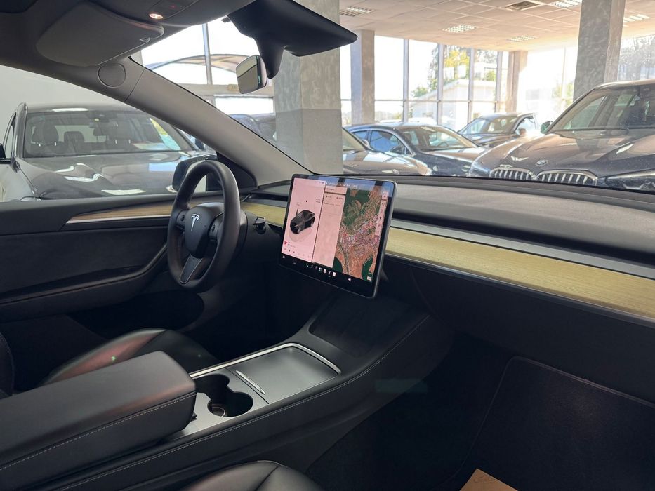 Tesla Model Y Tesla Model Y Long Range DUAL MOTOR AWD,Posibilitate finantare