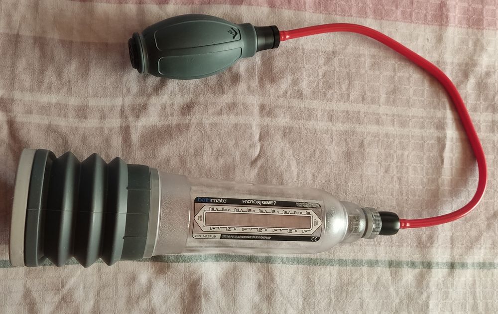 Bathmate Hydroextreme - 7