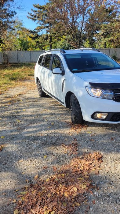 DACIA Logan MCV 2018 — imagine 3