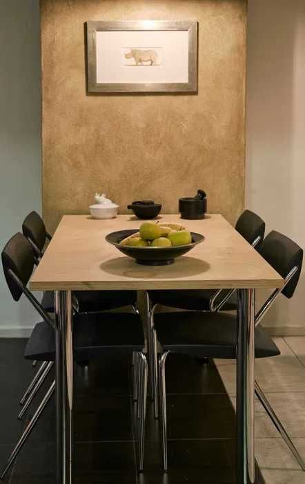 Продава се Едностаен апартамент в София, Център - 50 кв.м за 2570 €/кв.м - Снимка #4