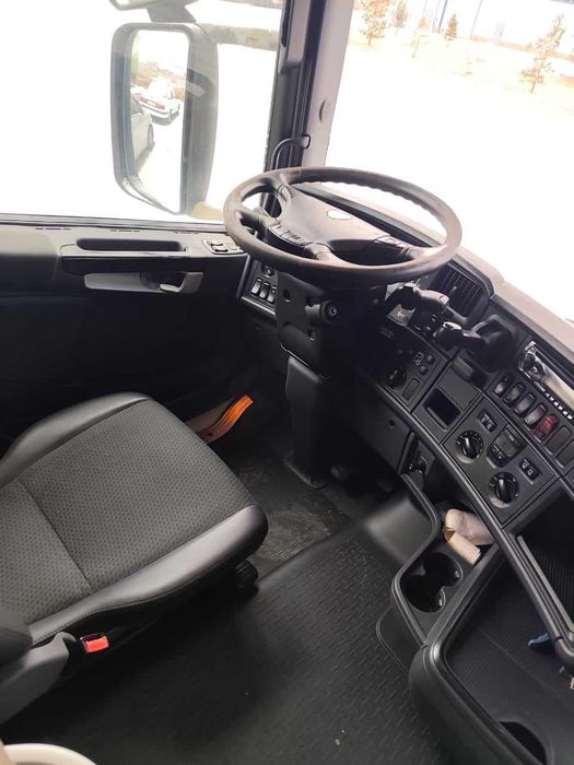 Scania R-Series 2016 г