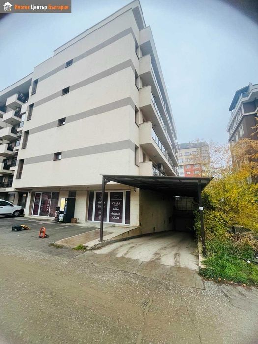 Продава се Гараж / Паркомясто в София, Студентски град - 16 кв.м за 1563 €/кв.м - Снимка #4