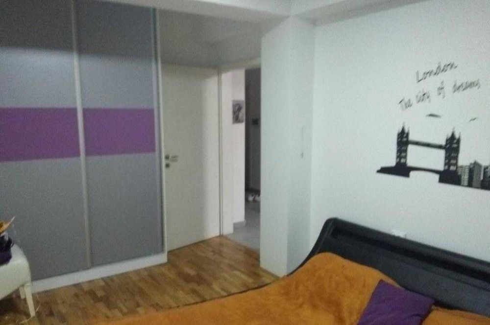 Дава се под наем Двустаен апартамент в София, Дървеница - 56 кв.м за 408 € - Снимка #1