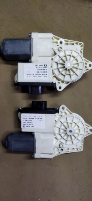 Моторчик стеклоподъёмника для грузовых авто марки MAN.