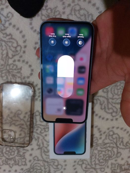 IPhone.14.128gb garantiyasi bo