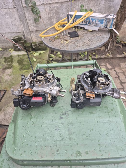 Vand piese Audi 80 B4