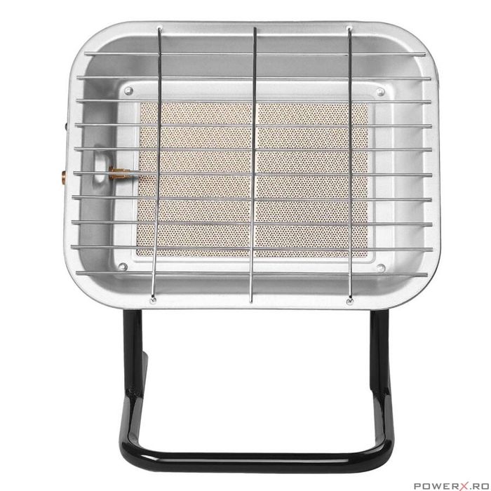 Incalzitor pentru caldura pe gaz, 4.5 kW, Kraft