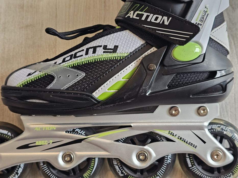 Role Velocity Action marimea 37