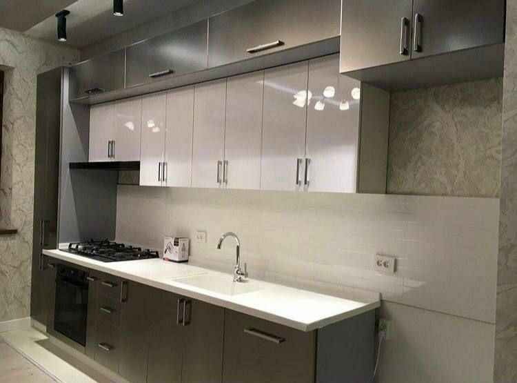 Zakasga MEBEL yasab beriladi