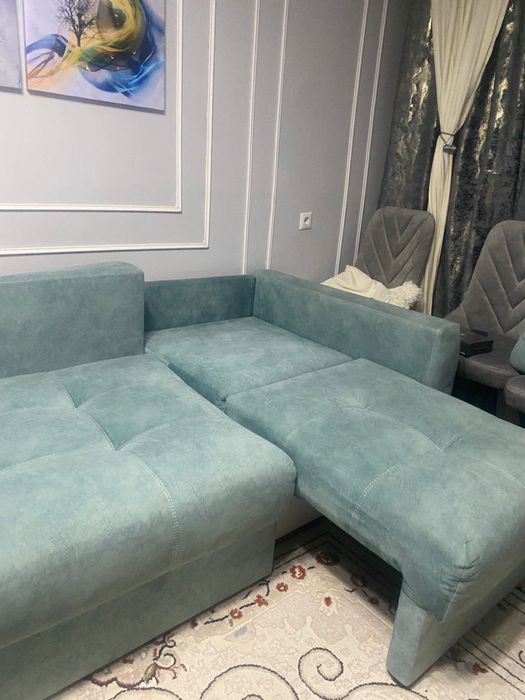 Продаю диван раскладной