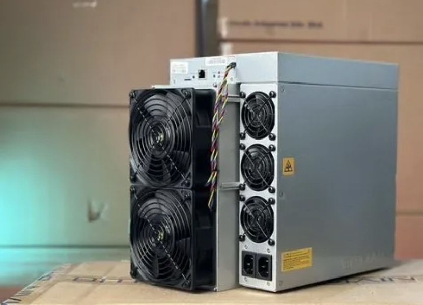 Antminer L-9(16)gh(2шт)