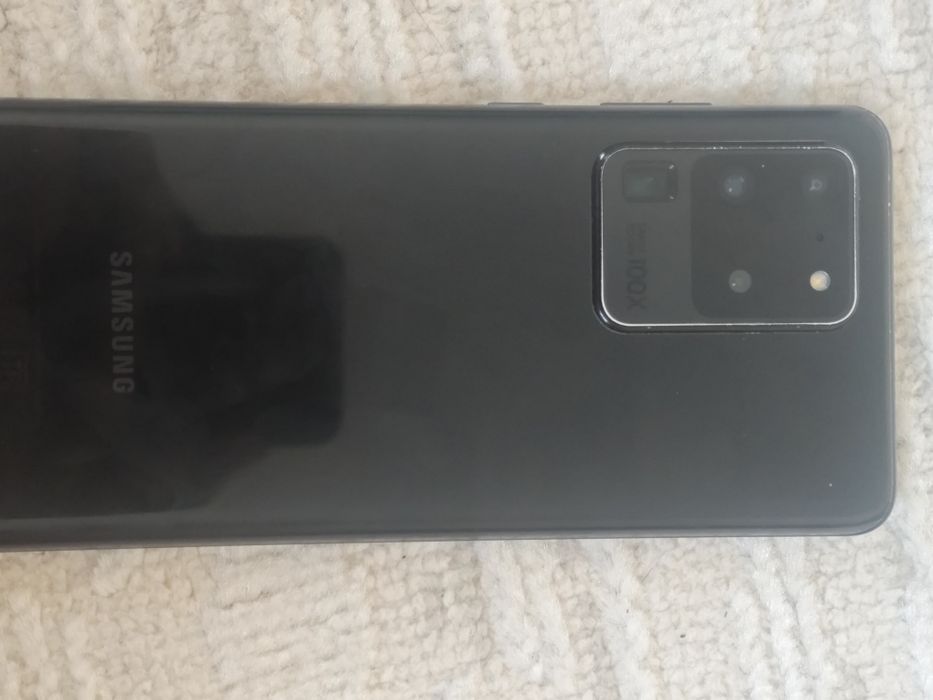 Samsung s20 ultra 5g
