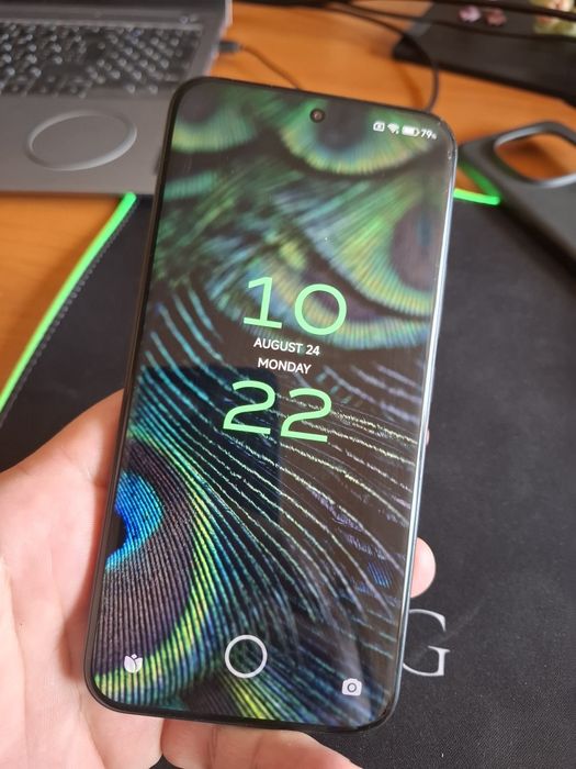 REDMI Note 15 Pro Plus + 5G