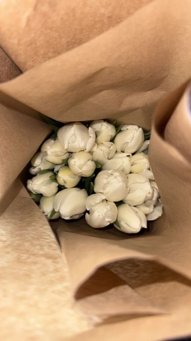 Букеты на 8 марта