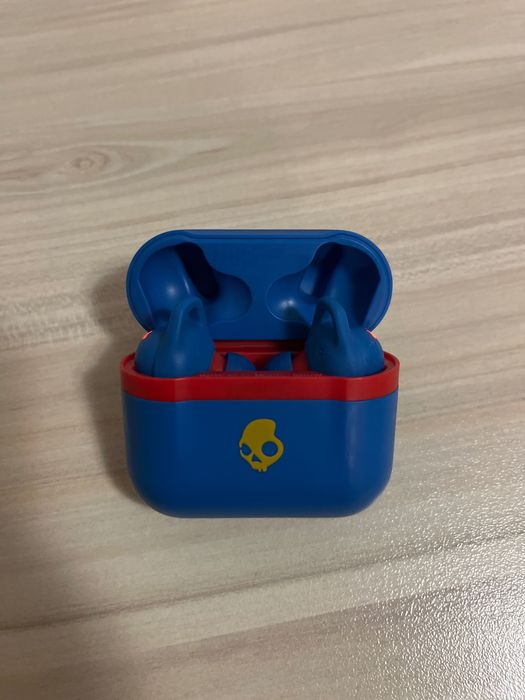 Bluetooth слушалки „Indy Evo”