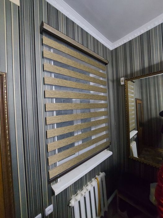 Ролл шторы Акция Скидки