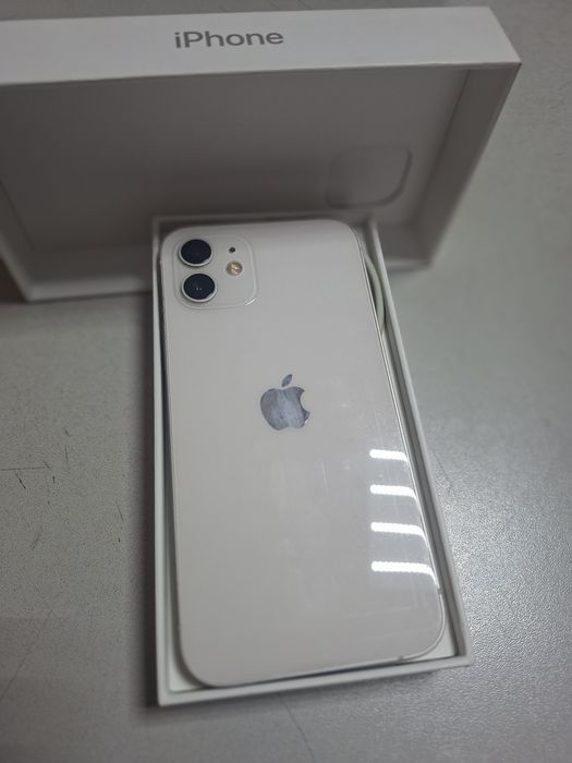Iphone 12 128 , продам или обменяю